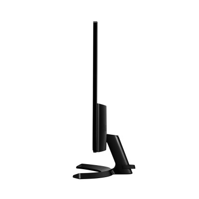Б/У Монитор 21,5" LG 22MP58D-P / 1920x1080 FullHD / WLED / IPS / 5 мс / VGA, DVI / Класс Б
