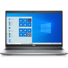 Ноутбук Dell Latitude 5320 / 13.3” 1920x1080 FullHD / i5-1135G7 / 16 ГБ / SSD 512 ГБ / Intel Iris Xe Graphics / Клас А-