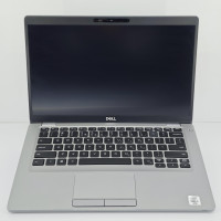 Ноутбук Dell Latitude 5410 / Touch / 14” 1920x1080 FullHD / i5-10210U / 8 ГБ / SSD / 256 ГБ / Intel UHD Graphics / Класс А-