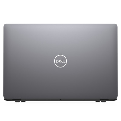 Ноутбук Dell Latitude 5510 / 15.6” 1920x1080 FullHD / i5-10310U / 8 ГБ / SSD 512 ГБ / Intel UHD Graphics / Клас Б