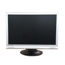 Монитор 22" Claxan / 1920x1080 FullHD / TN / 5 мс / VGA, DVI, Audio / Класс Б