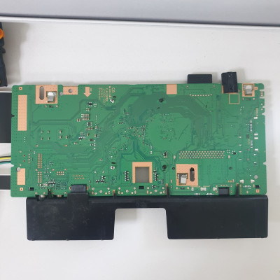 Материнська плата телевізора Samsung GU55DU7199U (BN81-17598A)