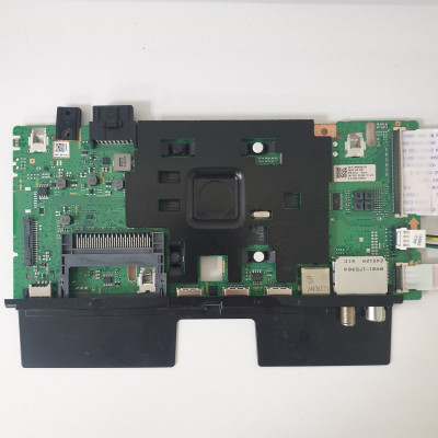 Материнська плата телевізора Samsung GU55DU7199U (BN81-17598A)