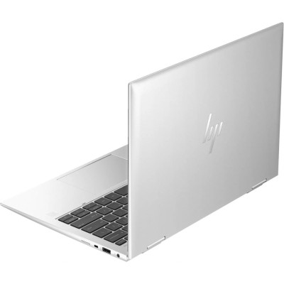 Б/У Ноутбук-трансформер Lenovo EliteBook x360 830 G10 2-in-1 / Touch / 13.3” 1920x1200 WUXGA / i5-1345U / 16 ГБ / SSD / 256 ГБ / Intel Iris Xe Graphics / Клас Б