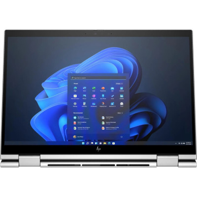 Б/У Ноутбук-трансформер Lenovo EliteBook x360 830 G10 2-in-1 / Touch / 13.3” 1920x1200 WUXGA / i5-1345U / 16 ГБ / SSD / 256 ГБ / Intel Iris Xe Graphics / Клас Б