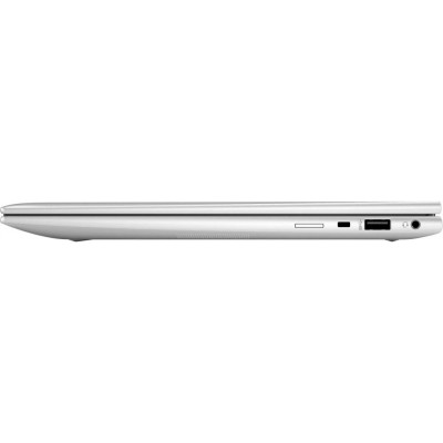Б/У Ноутбук-трансформер Lenovo EliteBook x360 830 G10 2-in-1 / Touch / 13.3” 1920x1200 WUXGA / i5-1345U / 16 ГБ / SSD / 256 ГБ / Intel Iris Xe Graphics / Клас Б