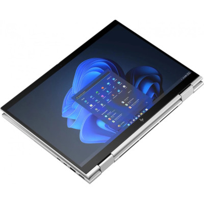 Б/У Ноутбук-трансформер Lenovo EliteBook x360 830 G10 2-in-1 / Touch / 13.3” 1920x1200 WUXGA / i5-1345U / 16 ГБ / SSD / 256 ГБ / Intel Iris Xe Graphics / Клас Б
