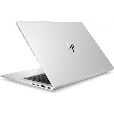 Б/У Ноутбук HP EliteBook 840 G8 / 14” 1920x1080 FullHD / i5-1135G7 / 16 ГБ / SSD 256 ГБ / Intel Iris Xe Graphics / Клас Б
