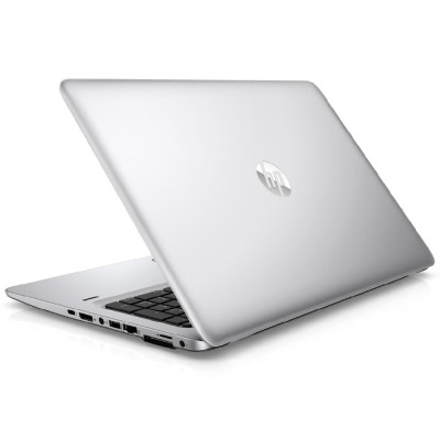 Ноутбук HP EliteBook 850 G3 / 15.6” 1920x1080 FullHD / i5-6300U / 16 ГБ / SSD 256 ГБ / Intel HD Graphics 520 / Клас А-