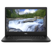 Ноутбук Dell Latitude 3400 / 14” 1920x1080 FullHD / i5-8365U / 8 ГБ / SSD / 256 ГБ / Intel UHD Graphics 620 / Класс А
