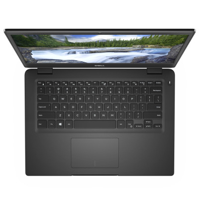 Б/У Ноутбук Dell Latitude 3400 / 14” 1920x1080 FullHD / i5-8365U / 8 ГБ / SSD / 256 ГБ / Intel UHD Graphics 620 / Класс А Б/У Ноутбук Dell Latitude 3400 / 14” 1920x1080 FullHD / i5-8365U / 8 ГБ / SSD / 256 ГБ / Intel UHD Graphics 620 / Класс А