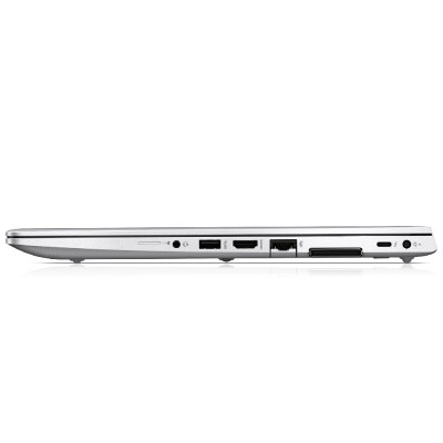 Ноутбук HP EliteBook 850 G5 / 15.6” 1920x1080 FullHD / i7-8550U / 16 ГБ / SSD 512 ГБ / Intel HD Graphics / Клас А-