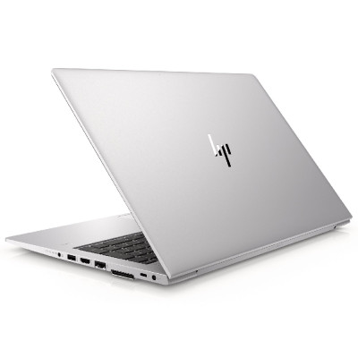 Ноутбук HP EliteBook 850 G5 / 15.6” 1920x1080 FullHD / i7-8550U / 16 ГБ / SSD 512 ГБ / Intel HD Graphics / Клас А-