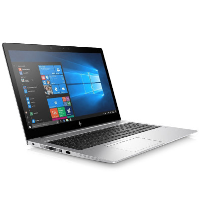Ноутбук HP EliteBook 850 G5 / 15.6” 1920x1080 FullHD / i7-8550U / 16 ГБ / SSD 512 ГБ / Intel HD Graphics / Клас А-