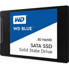 Накопитель SSD 2.5" 500GB WD Blue SATA 6Gb/s