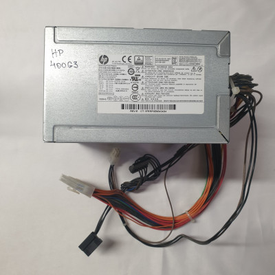 Б/У Блок питания HP 300W D13-300P2A