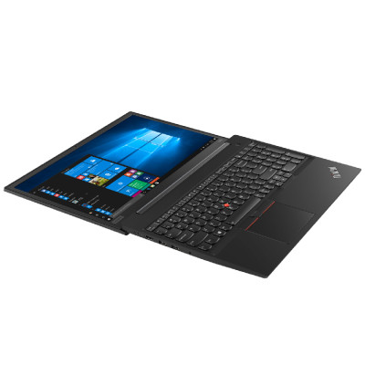 Ноутбук Lenovo ThinkPad E585 / 15.6” / 1920x1080 FullHD / Ryzen 5 2500U / SO-DIMM DDR4 8 ГБ / SSD 256 ГБ / AMD Radeon Vega 8 / Класс Б