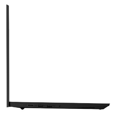 Ноутбук Lenovo ThinkPad E585 / 15.6” / 1920x1080 FullHD / Ryzen 5 2500U / SO-DIMM DDR4 8 ГБ / SSD 256 ГБ / AMD Radeon Vega 8 / Класс Б