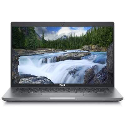 Б/У Ноутбук Dell Latitude 5440 / 14” 1920x1080 FullHD / i5-1345U / 16 ГБ / SSD / 512 ГБ / Intel Iris Xe Graphics / Класс А