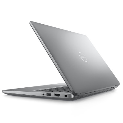 Б/У Ноутбук Dell Latitude 5440 / 14” 1920x1080 FullHD / i5-1345U / 16 ГБ / SSD / 512 ГБ / Intel Iris Xe Graphics / Класс А