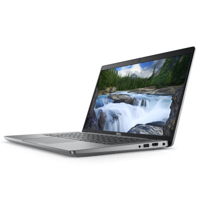 Б/У Ноутбук Dell Latitude 5440 / 14” 1920x1080 FullHD / i5-1345U / 16 ГБ / SSD / 512 ГБ / Intel Iris Xe Graphics / Класс А
