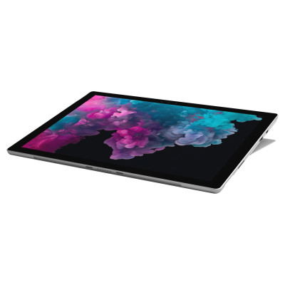Б/У Планшет Microsoft Surface Pro 6 1796 / Touch / 12.3” 2736x1824 / i5-8350U / 8 ГБ / SSD / 256 ГБ / Intel UHD Graphics 620 / Класс Б