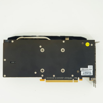 Видеокарта PowerColor RX 480 4Gb Red Devil 4 ГБ / 256 бит / GDDR5 / Стандартная