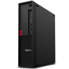 Компьютер Lenovo ThinkStation P330 SFF / Xeon E-2134 / DDR4 16 ГБ / SSD 512 ГБ / nVIDIA Quadro P400 2Gb / 210 Вт / 4 / 8