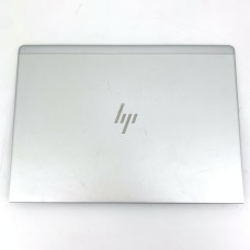 Крышка матрицы для ноутбука HP EliteBook 745 840 G5 G6 / 6070B1486901, L62749-001 / Оригинал