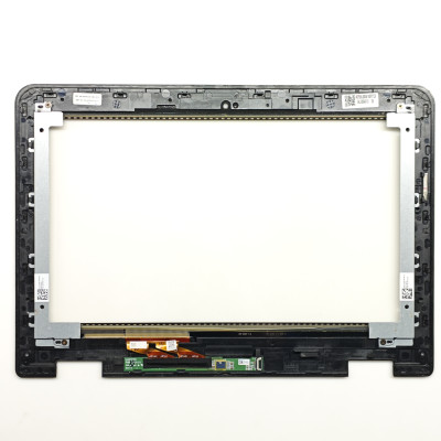 Рамка матриці з тачскріном для ноутбука Lenovo ThinkPad Yoga 11e G3 / EALI8004010 / Оригінал