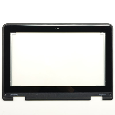 Рамка матриці з тачскріном для ноутбука Lenovo ThinkPad Yoga 11e G3 / EALI8004010 / Оригінал