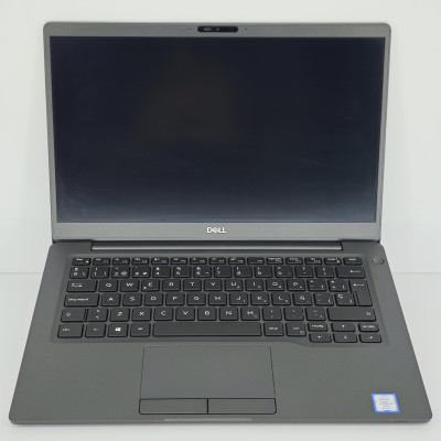 Б/У Ноутбук Dell Latitude 7300 / 13.3” 1366x768 HD / i5-8365U / 8 ГБ / SSD 256 ГБ / Intel UHD Graphics 620 / Класс Б