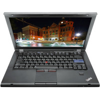 Ноутбук Lenovo ThinkPad T420s / 14” / 1600x900 HD+ / i7-2620M / SO-DIMM DDR3 8 ГБ / HDD 160 ГБ / NVS 4200M 1 Gb / Класс Б