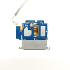 Доп. плата Smart Card для ноутбука HP ProBook 650 G4 G5 (6050A2939601-SMARTCARD-A01)