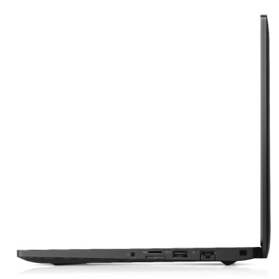Б/У Ноутбук Dell Latitude 7480 / 14 "1920x1080 FullHD / i5-6300U / 24 ГБ / SSD 256 ГБ / Intel HD Graphics 620 / Клас А-
