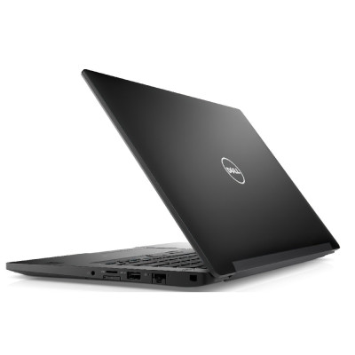 Б/У Ноутбук Dell Latitude 7480 / 14 "1920x1080 FullHD / i5-6300U / 24 ГБ / SSD 256 ГБ / Intel HD Graphics 620 / Клас А-