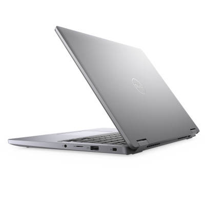 Ноутбук-трансформер Dell Latitude 3310 2-in-1 / Touchscreen / 13.3” 1920x1080 FullHD / i5-8365U / 16 ГБ / SSD 256 ГБ / Intel UHD Graphics 620 / Клас Б