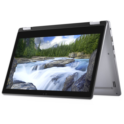 Ноутбук-трансформер Dell Latitude 3310 2-in-1 / Touchscreen / 13.3” 1920x1080 FullHD / i5-8365U / 16 ГБ / SSD 256 ГБ / Intel UHD Graphics 620 / Клас Б