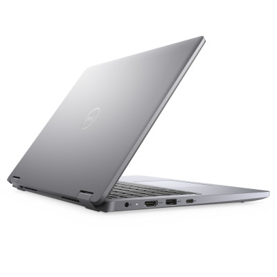 Ноутбук-трансформер Dell Latitude 3310 2-in-1 / Touchscreen / 13.3” 1920x1080 FullHD / i5-8365U / 16 ГБ / SSD 256 ГБ / Intel UHD Graphics 620 / Клас Б