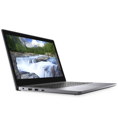 Ноутбук-трансформер Dell Latitude 3310 2-in-1 / Touchscreen / 13.3” 1920x1080 FullHD / i5-8365U / 16 ГБ / SSD 256 ГБ / Intel UHD Graphics 620 / Клас Б
