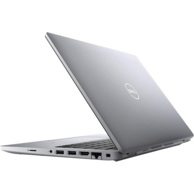 Ноутбук Dell Latitude 5420 / 14” 1920x1080 FullHD / i5-1145G7 / 16 ГБ / SSD 256 ГБ / Intel Iris Xe Graphics / Клас А-