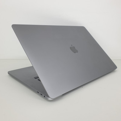 Ноутбук Apple A1990 ( Intel Core i7 ) C02DP1L3MD6M / 3072x1920 / 16 ГБ / SSD 512 ГБ / AMD Radeon Pro 5300M / Класс А-