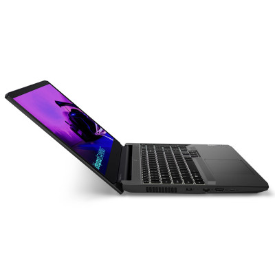 Б/У Игровой ноутбук Lenovo IdeaPad Gaming 3 / 15.6” 1920x1080 FullHD / i5-11320H / 64 ГБ / SSD 1 ТБ / NVIDIA GeForce RTX 3050 Ti 4Gb / Класс А-