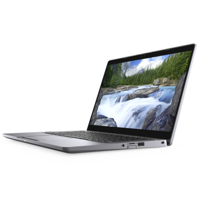 Ноутбук-трансформер Dell Latitude 5310 2-in-1 / Touchscreen / 13.3” 1920x1080 FullHD / i5-10310U / 8 ГБ / SSD 512 ГБ / Intel UHD Graphics / Клас А