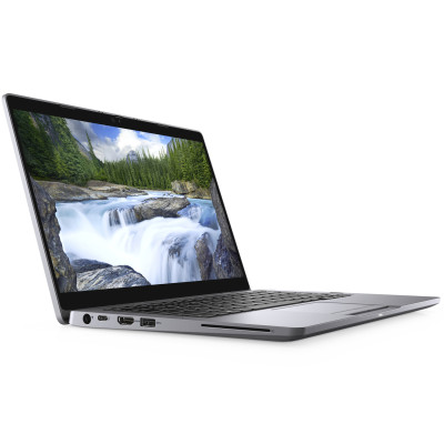 Ноутбук-трансформер Dell Latitude 5310 2-in-1 / Touchscreen / 13.3” 1920x1080 FullHD / i5-10310U / 8 ГБ / SSD 512 ГБ / Intel UHD Graphics / Клас А