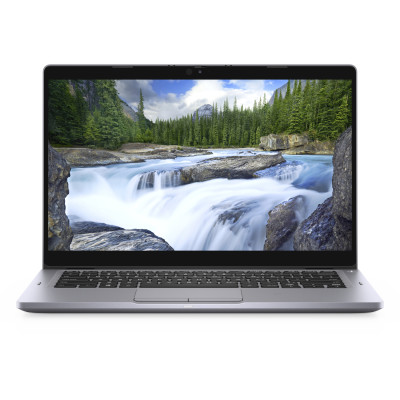 Ноутбук-трансформер Dell Latitude 5310 2-in-1 / Touchscreen / 13.3” 1920x1080 FullHD / i5-10310U / 8 ГБ / SSD 512 ГБ / Intel UHD Graphics / Клас А