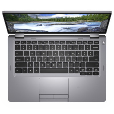 Ноутбук-трансформер Dell Latitude 5310 2-in-1 / Touchscreen / 13.3” 1920x1080 FullHD / i5-10310U / 8 ГБ / SSD 512 ГБ / Intel UHD Graphics / Клас А