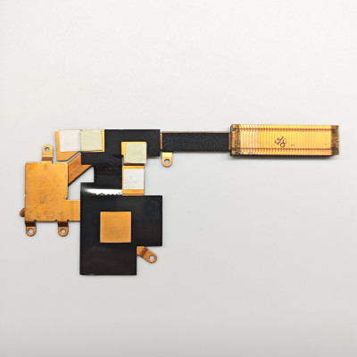 Радіатор для ноутбука Samsung NP 900X4D / 0011331101 REV: A00 / Оригінал