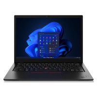 Ноутбук Lenovo ThinkPad L13 Gen 3 / 13.3” 1920x1200 WUXGA / i5-1245U / 16 ГБ / SSD / 256 ГБ / Intel Iris Xe Graphics / Класс А-