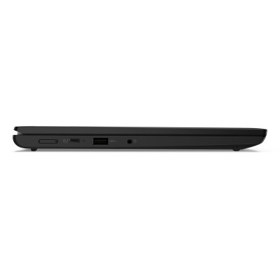 Б/У Ноутбук Lenovo ThinkPad L13 Gen 3 / 13.3” 1920x1200 WUXGA / i5-1245U / 16 ГБ / SSD / 256 ГБ / Intel Iris Xe Graphics / Класс А- Б/У Ноутбук Lenovo ThinkPad L13 Gen 3 / 13.3” 1920x1200 WUXGA / i5-1245U / 16 ГБ / SSD / 256 ГБ / Intel Iris Xe Graphics / Класс А-